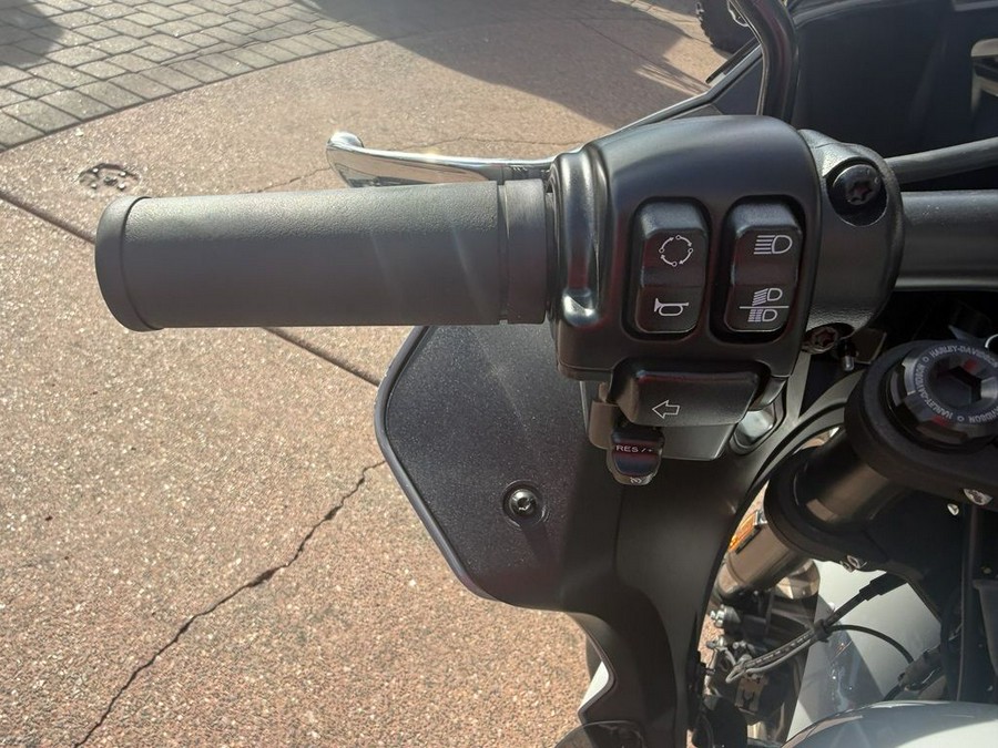 2024 Harley-Davidson® FXLRST - Low Rider® ST