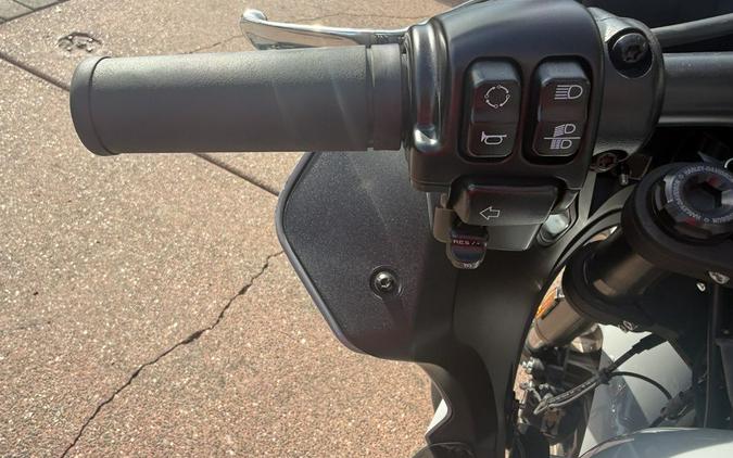 2024 Harley-Davidson® FXLRST - Low Rider® ST