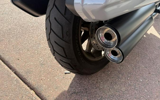 2024 Harley-Davidson® FXLRST - Low Rider® ST