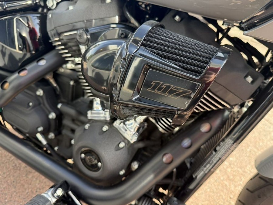 2024 Harley-Davidson® FXLRST - Low Rider® ST