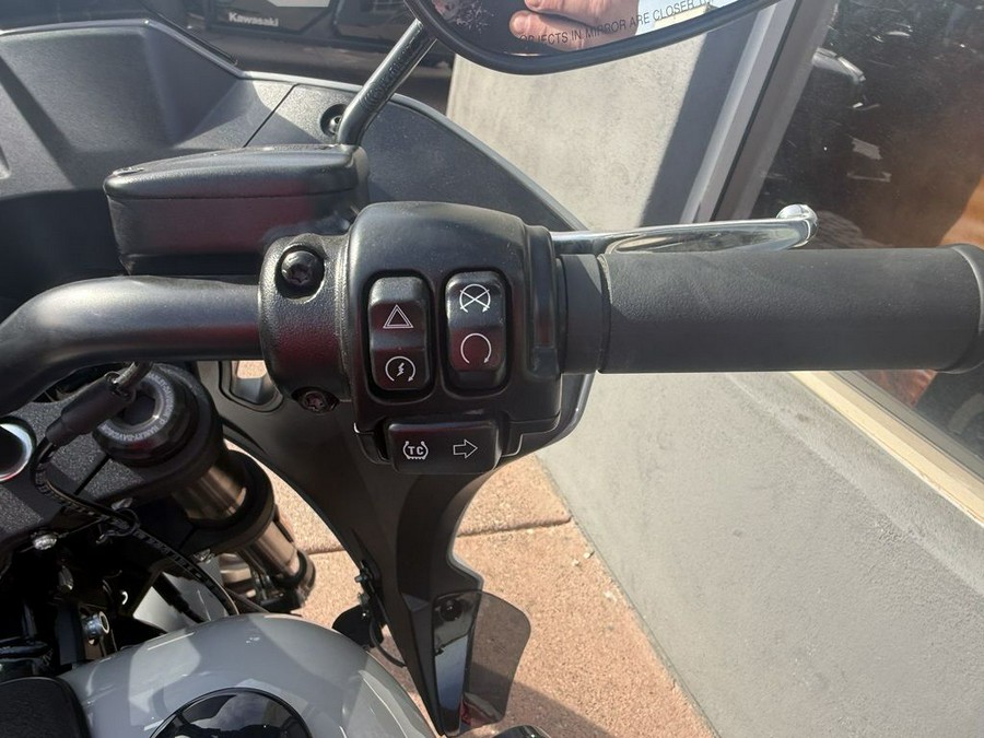 2024 Harley-Davidson® FXLRST - Low Rider® ST