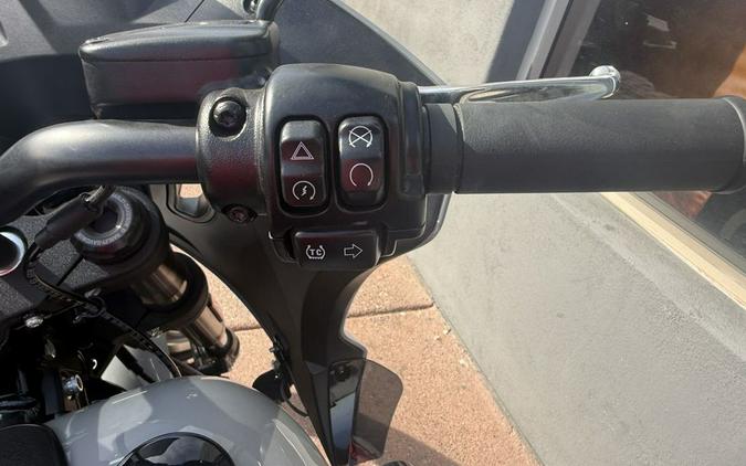 2024 Harley-Davidson® FXLRST - Low Rider® ST