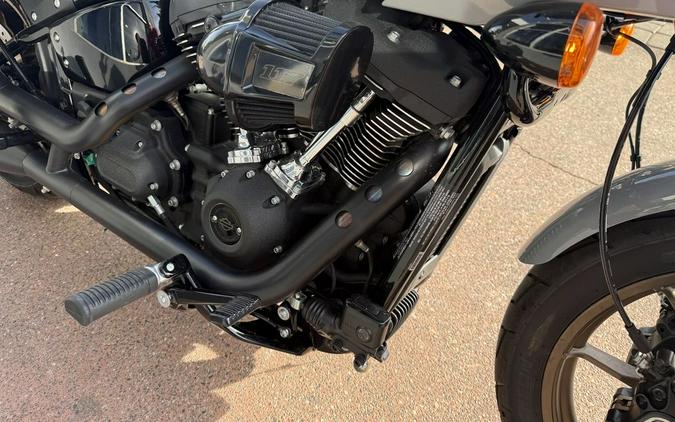 2024 Harley-Davidson® FXLRST - Low Rider® ST