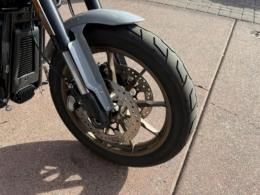 2024 Harley-Davidson® FXLRST - Low Rider® ST