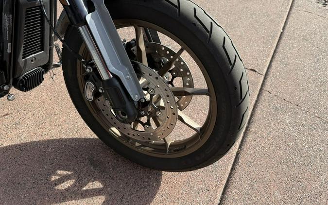 2024 Harley-Davidson® FXLRST - Low Rider® ST