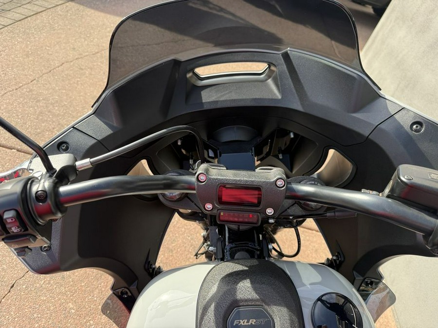 2024 Harley-Davidson® FXLRST - Low Rider® ST