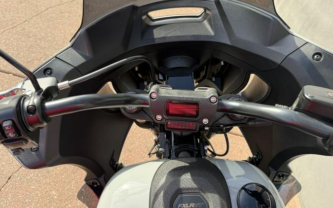 2024 Harley-Davidson® FXLRST - Low Rider® ST