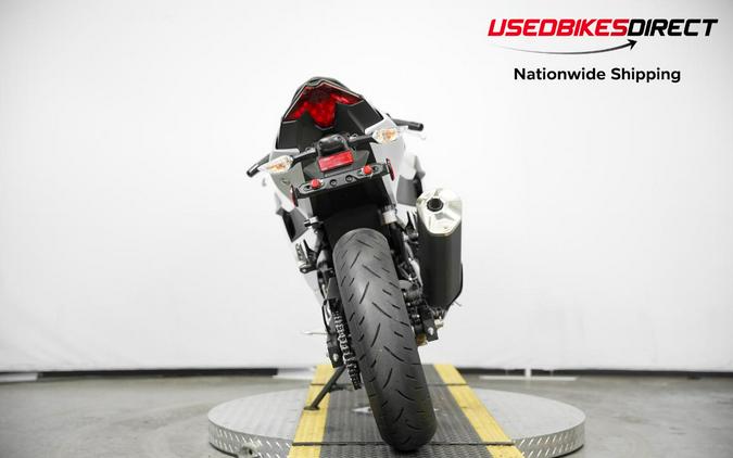 2025 Kawasaki Ninja 500 - $5,999.00