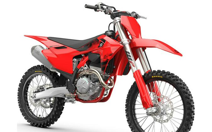 2026 GASGAS MC 250F