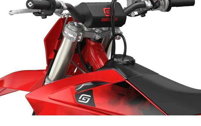 2026 GASGAS MC 250F