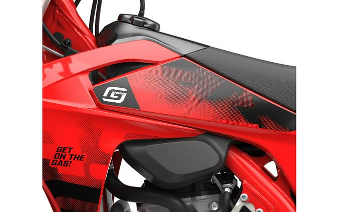 2026 GASGAS MC 250F