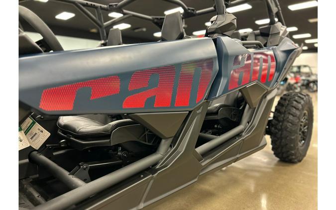 2026 MAVERICK X3 MAX DS TURBO - Can-Am