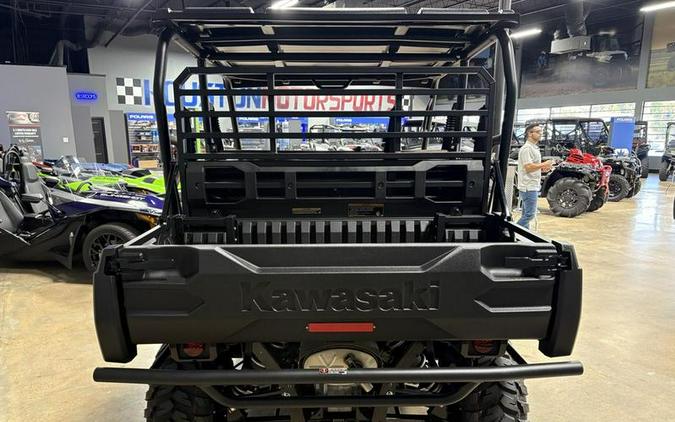 2026 Kawasaki Mule PRO-FXT™ 1000 Platinum Ranch Edition