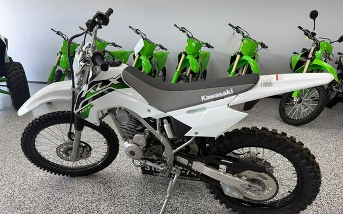 2026 Kawasaki KLX 140R F