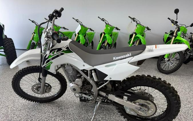 2026 KLX®140R F - Kawasaki