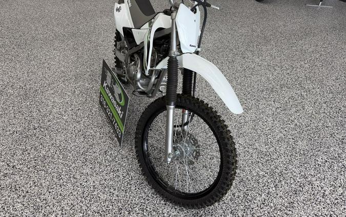 2026 KLX®140R F - Kawasaki