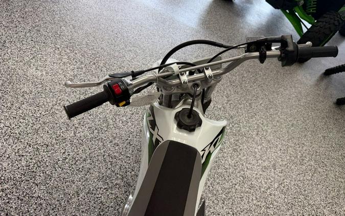 2026 KLX®140R F - Kawasaki