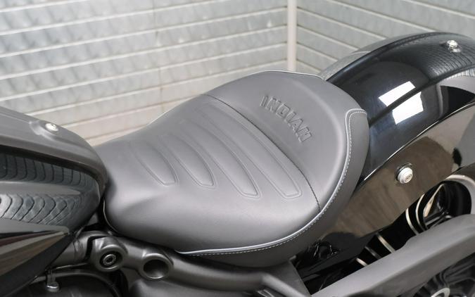 2026 INDIAN MOTORCYCLE SCOUT SIXTY BOBBER LIMITED