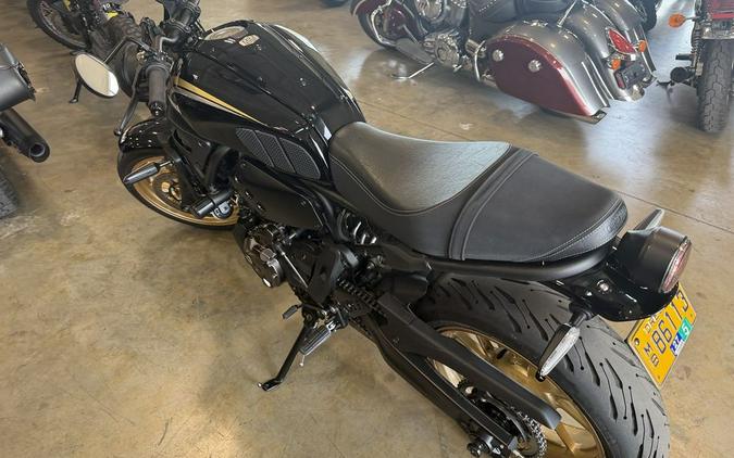 2023 Yamaha XSR700