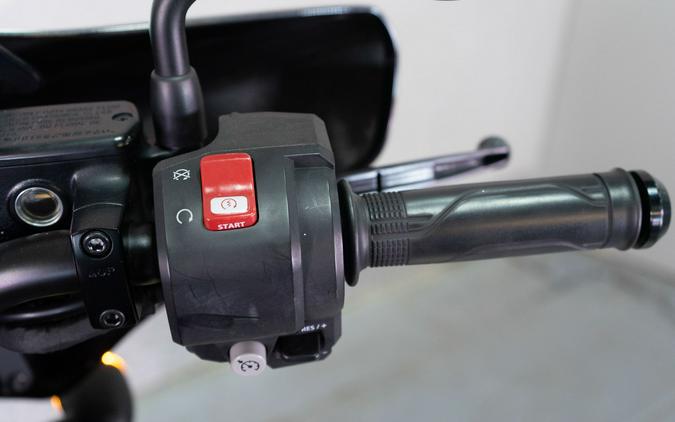 2024 Honda Rebel 1100T