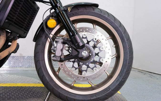 2024 Honda Rebel 1100T