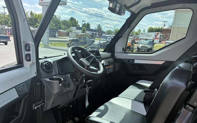 2026 Kawasaki RIDGE Crew ST HVAC