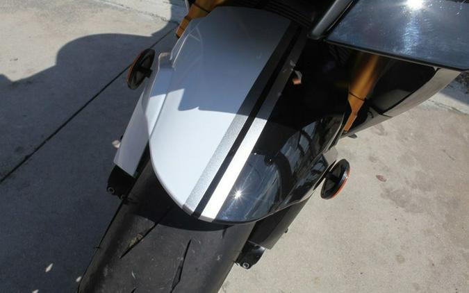 2024 Kawasaki Ninja ZX-10R 40th Anniversary Edition ABS