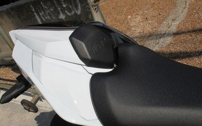 2024 Kawasaki Ninja ZX-10R 40th Anniversary Edition ABS