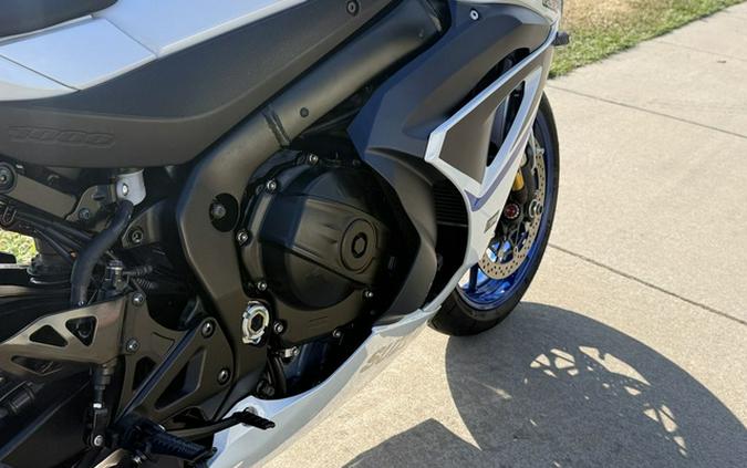 2023 Suzuki GSX-R 1000R