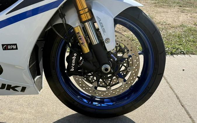 2023 Suzuki GSX-R 1000R