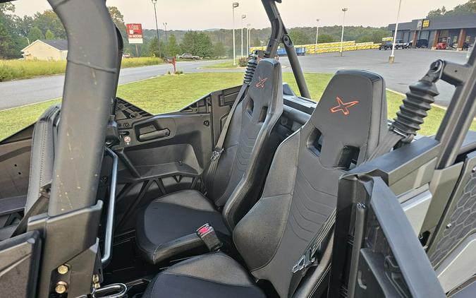 2027 Can-Am Maverick Sport MAX X