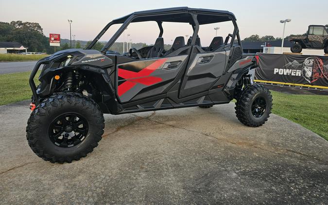 2027 Can-Am Maverick Sport MAX X