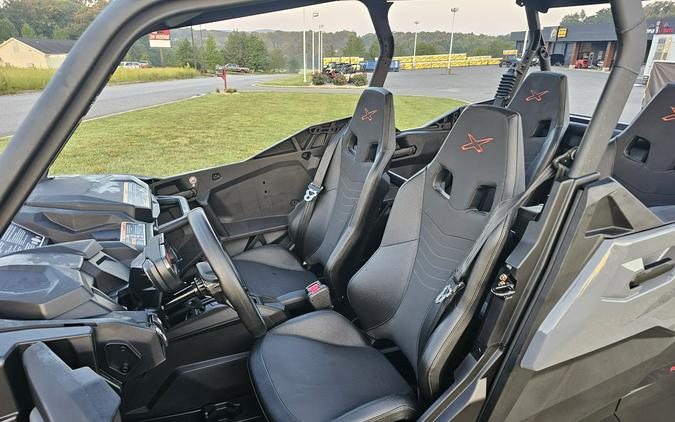 2027 Can-Am Maverick Sport MAX X