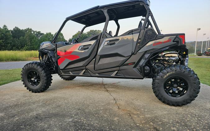 2027 Can-Am Maverick Sport MAX X