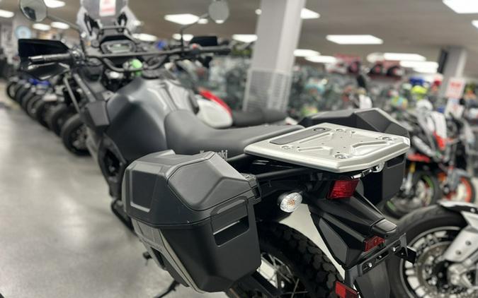 2022 Kawasaki KLR 650