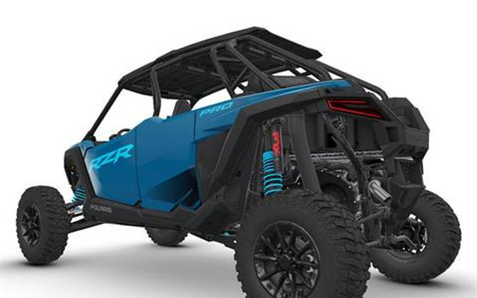 2026 Polaris RZR PRO S 4 Ultimate