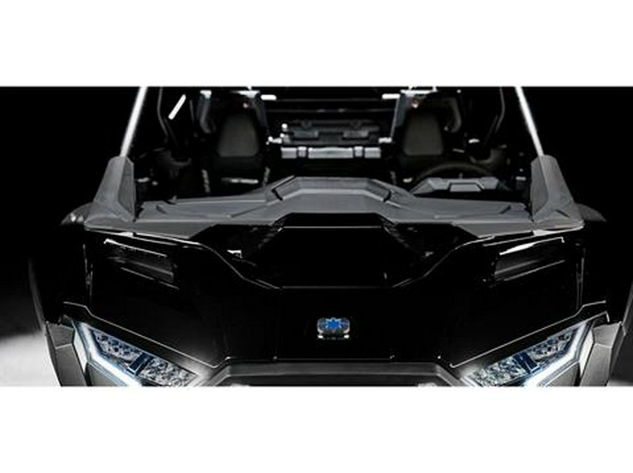 2026 Polaris RZR PRO S 4 Ultimate