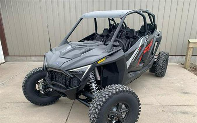 2023 Polaris RZR Turbo R 4 Premium - Ride Command Package