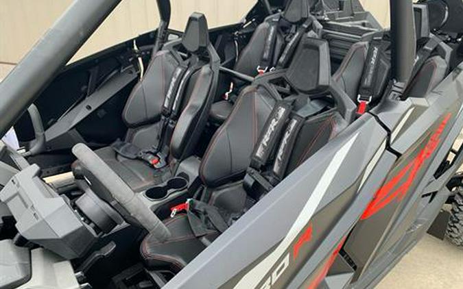 2023 Polaris RZR Turbo R 4 Premium - Ride Command Package