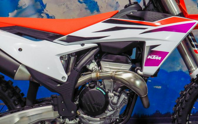 2024 KTM 350 SX-F