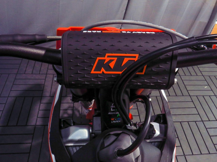 2024 KTM 350 SX-F