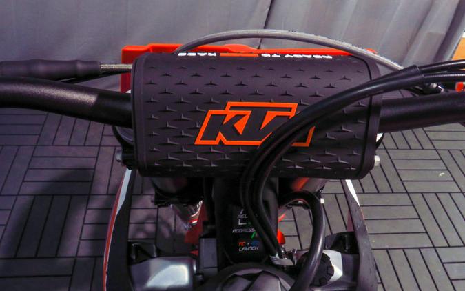 2024 KTM 350 SX-F