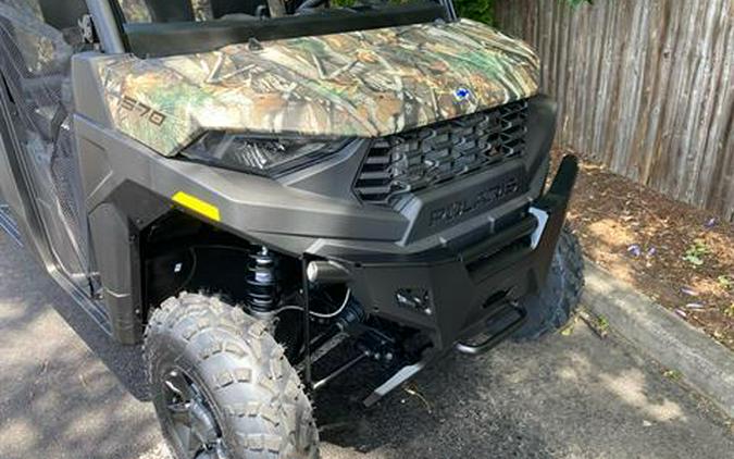 2023 Polaris Ranger Crew SP 570 Premium