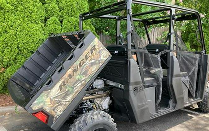 2023 Polaris Ranger Crew SP 570 Premium