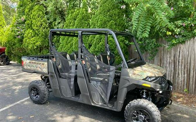 2023 Polaris Ranger Crew SP 570 Premium