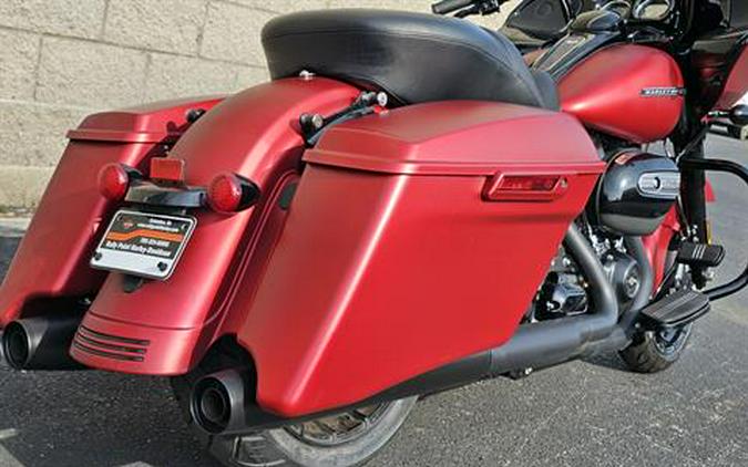 2019 Harley-Davidson Road Glide® Special