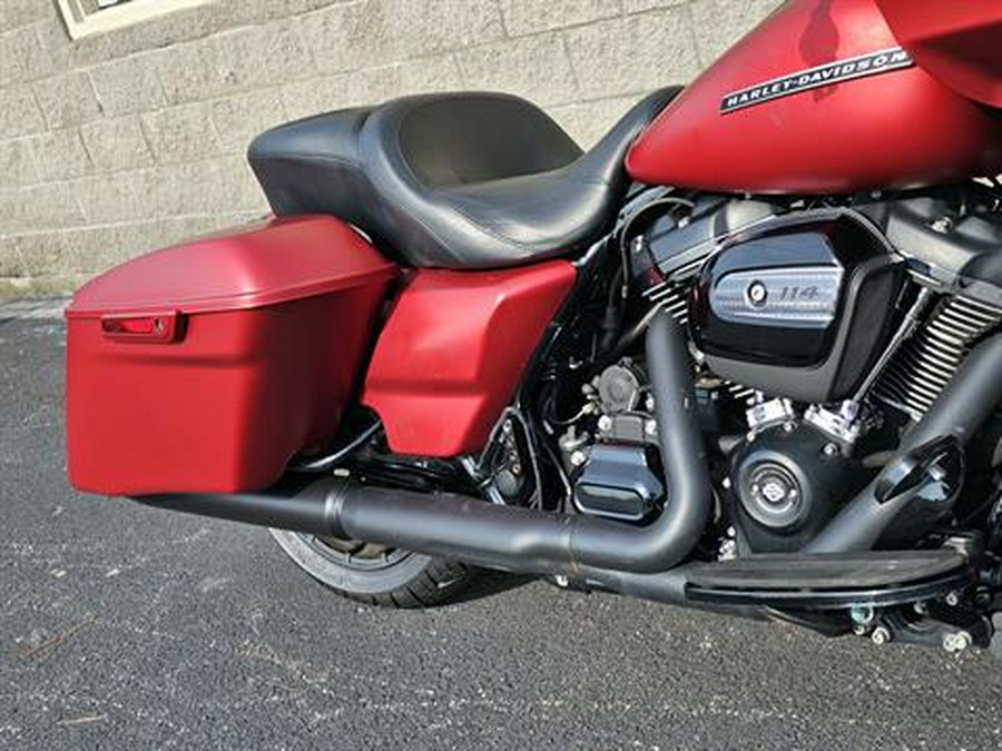 2019 Harley-Davidson Road Glide® Special