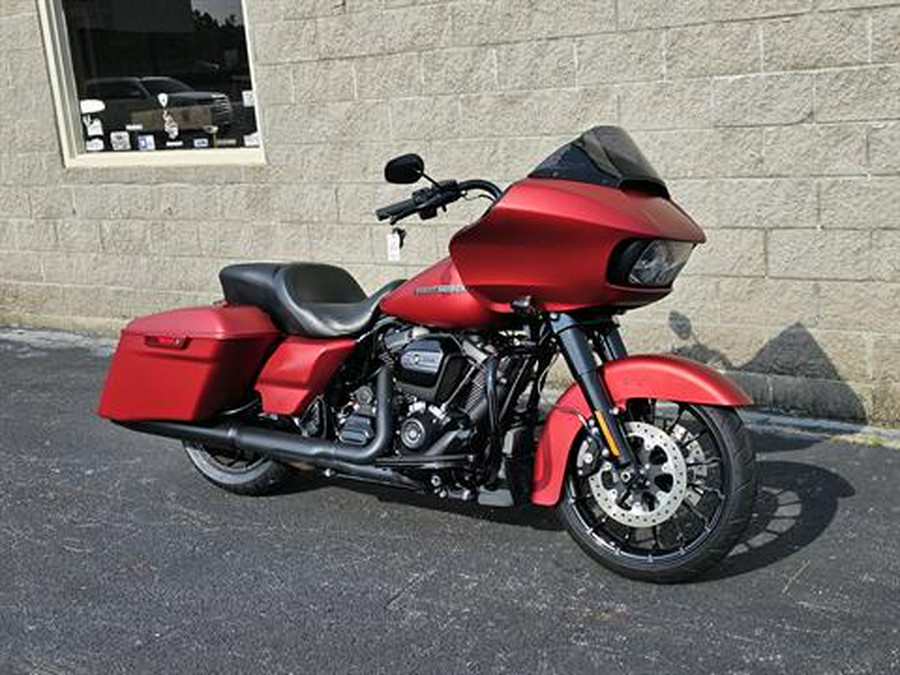 2019 Harley-Davidson Road Glide® Special