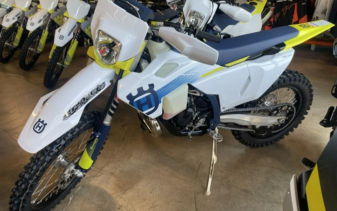 2024 Husqvarna Motorcycles TE 150