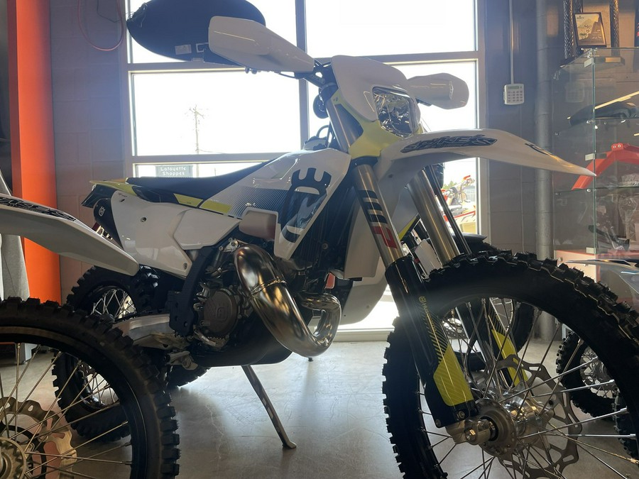 2024 Husqvarna Motorcycles TE 150